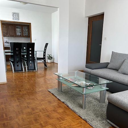 Apartman Danijela Vodice Exterior photo