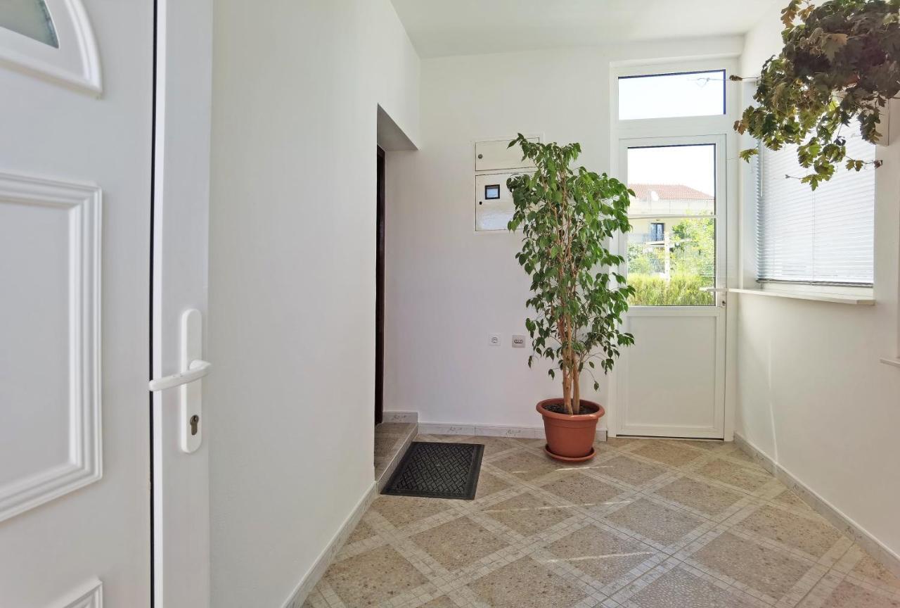 Apartman Danijela Vodice Exterior photo