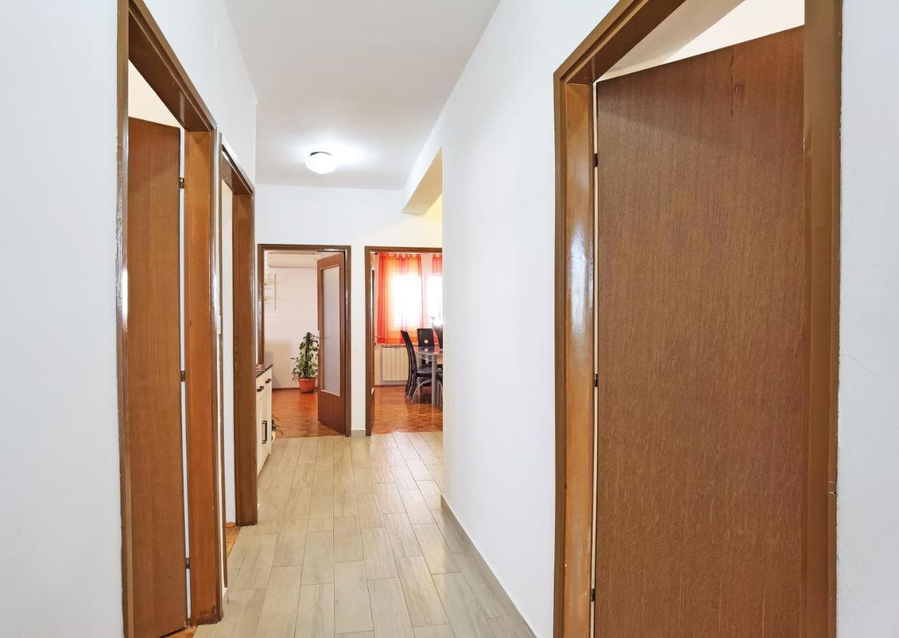 Apartman Danijela Vodice Exterior photo