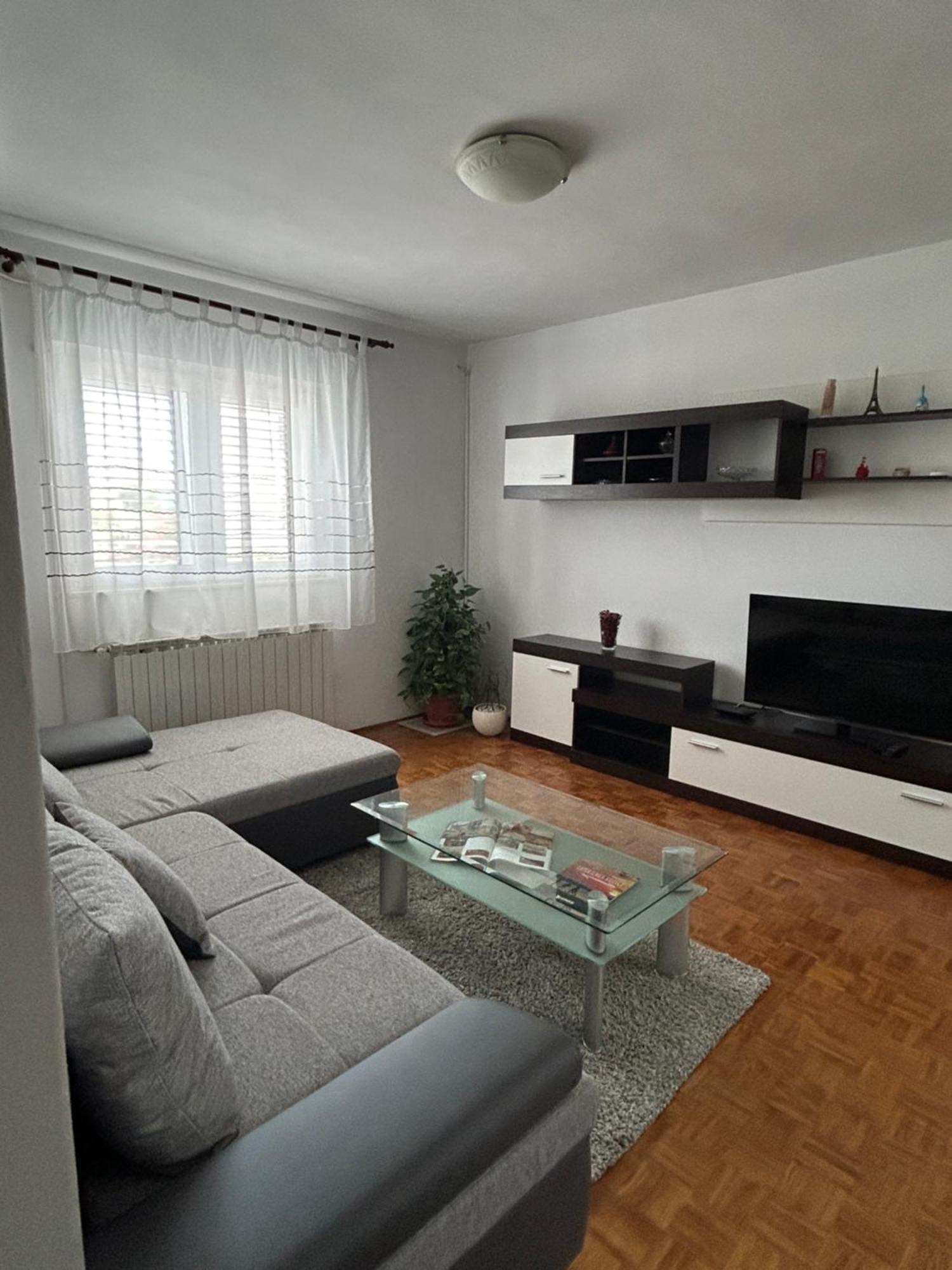 Apartman Danijela Vodice Exterior photo